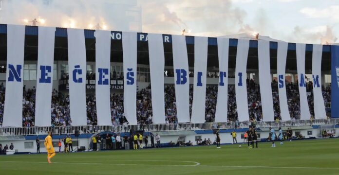 fk novi pazar
