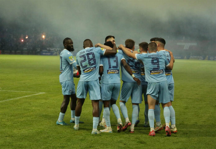 fk novi pazar
