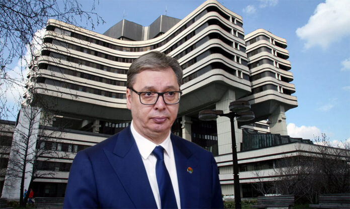 vucic VMA