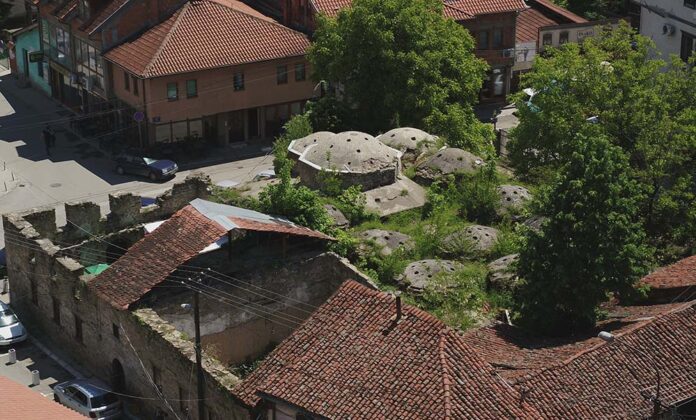 stari hamam