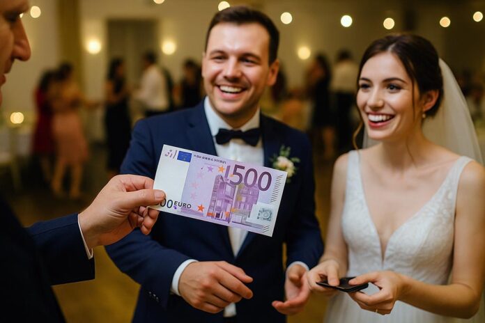 svadba 500 evra