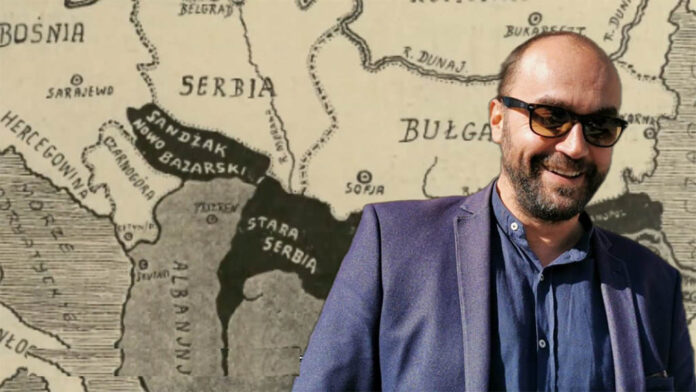 damir gruda