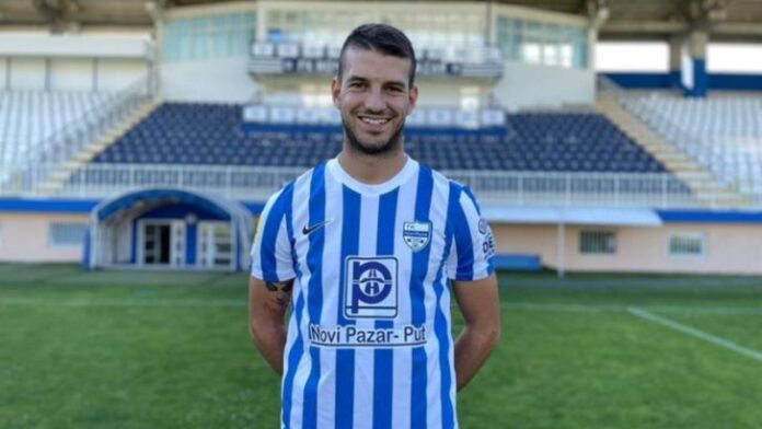 Andrija Majdevac