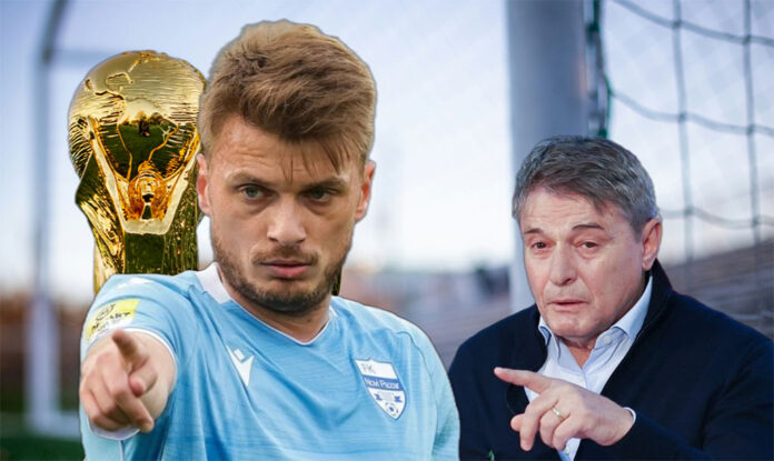 piksi adem ljajic