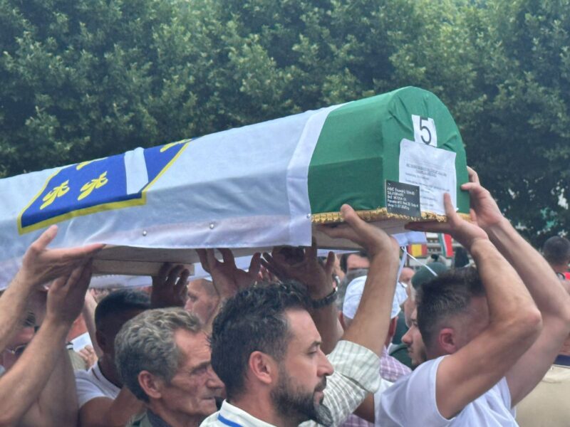 Foto Sandžak Danas