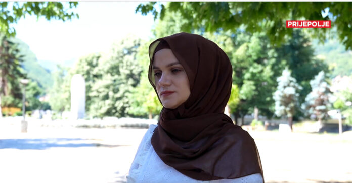 Mirsada Memović