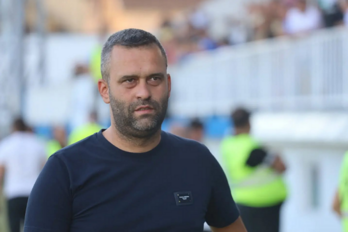 fire fikret medjedovic