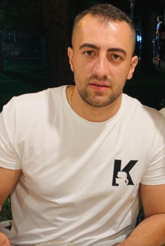 Adis Lalić