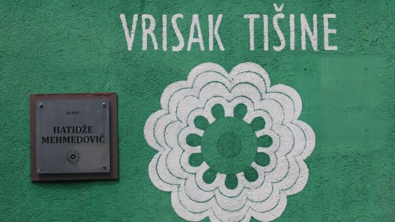 srebrenica novi pazar