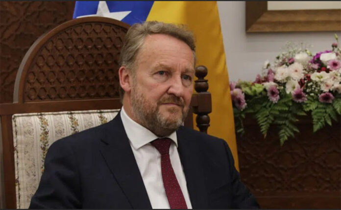 Bakir Izetbegovic