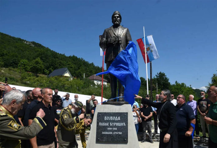 mitropolit metodije pavle djurisic