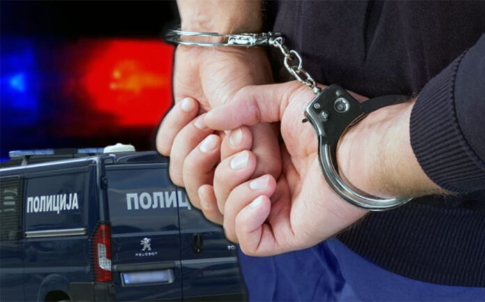 hapsenje, uhapseni, policija, zatvor