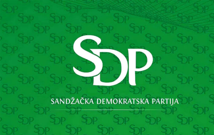 sdp