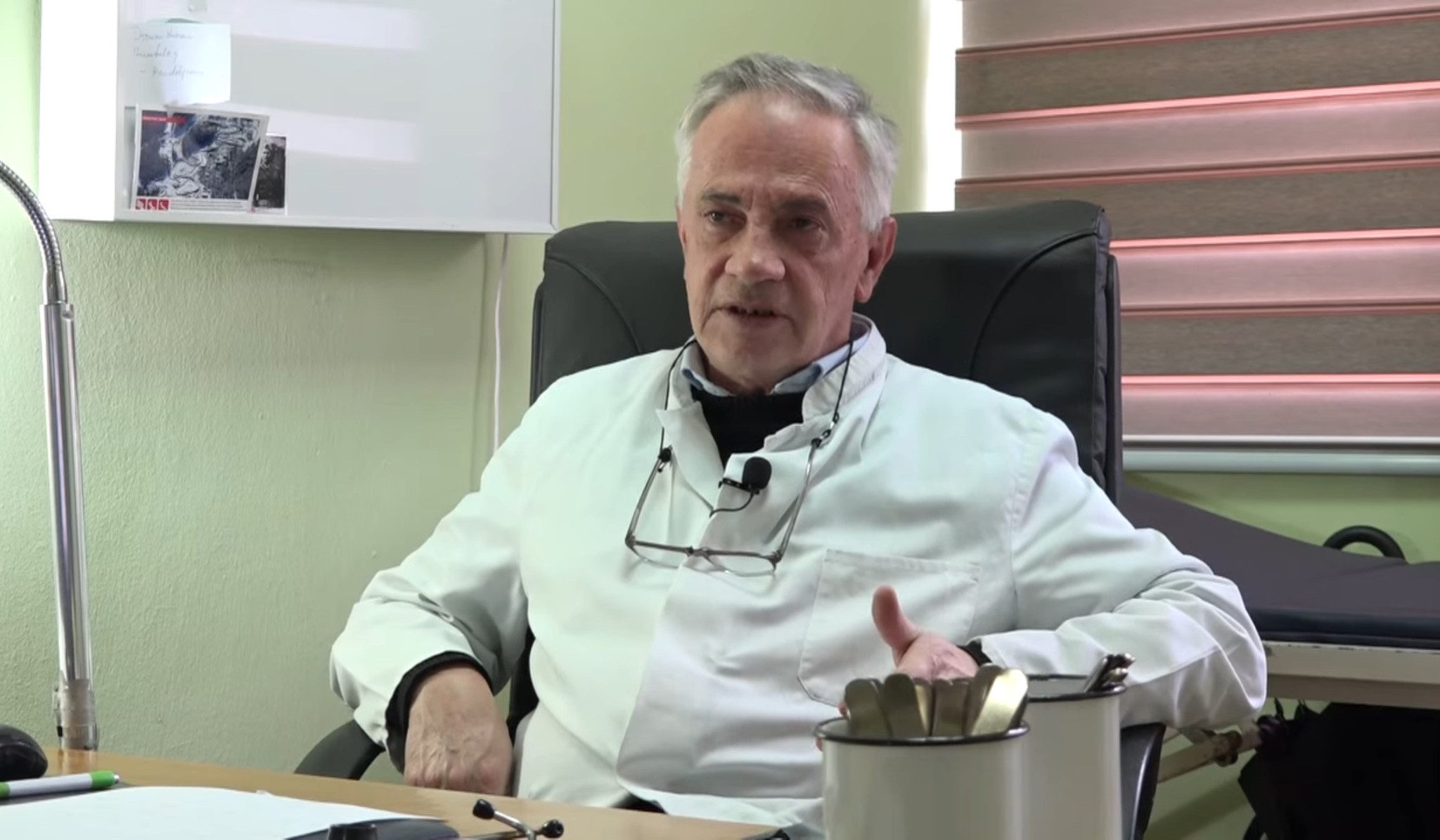 Dr Mehmed Kurpejović imenovan za VD direktora Doma zdravlja