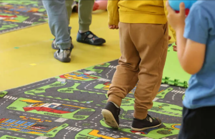 djeca, vrtic, zabaviste