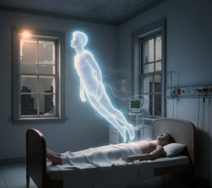 smrt, zivot posle smrti, umiranje