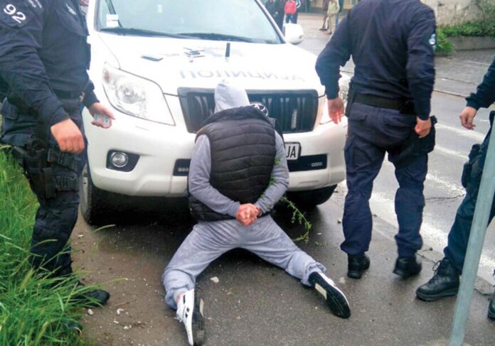 interventna jedinica