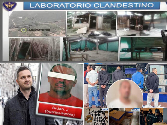 naslovna eskobar srpski