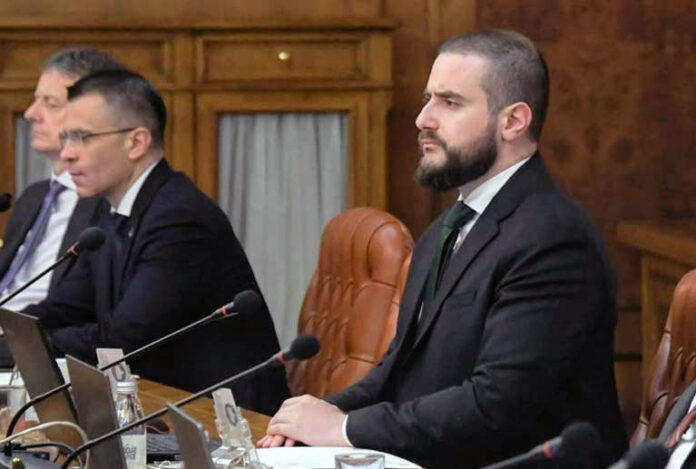 usame zukorlic -vlada