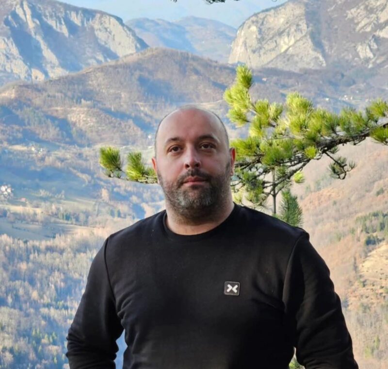 Marko Janjušević