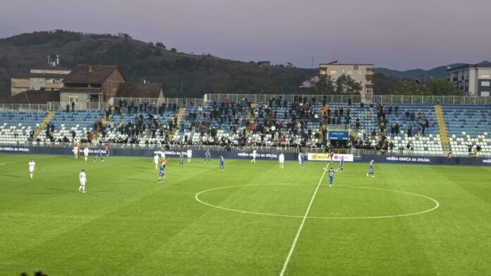 fk novi pazar