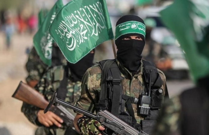 hamas palestina