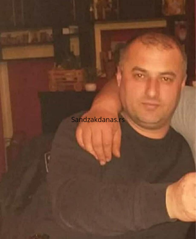 Ubijeni pljačkaš Matija G. iz Zvornika