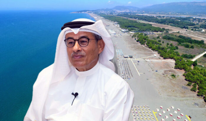 ulcinj arapi investicije