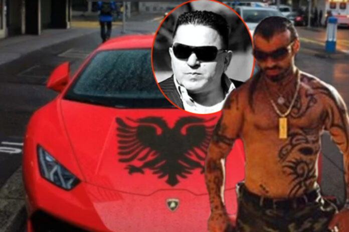 keljemendi mafija albanska