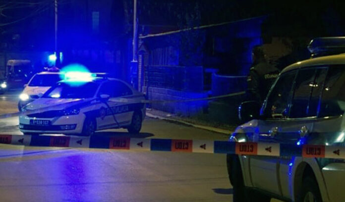 policija navece uvece