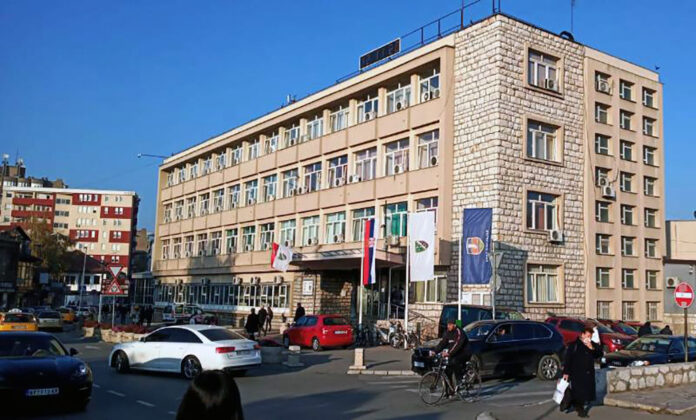 opstina grad novi pazar