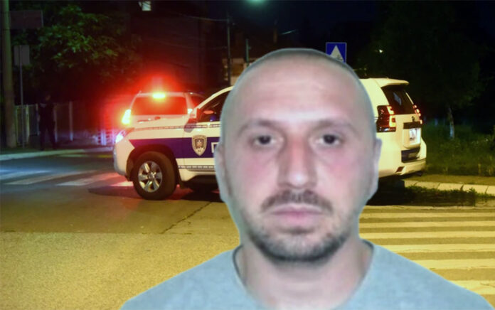 Đorđe Radomirović