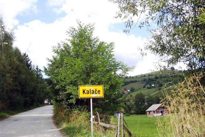 kalace