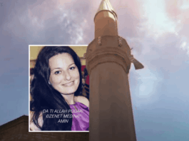 VELIKA TUGA U DIJASPORI! Na ahiret preselila Medina (Hamda) Dervišević (1979–2026)