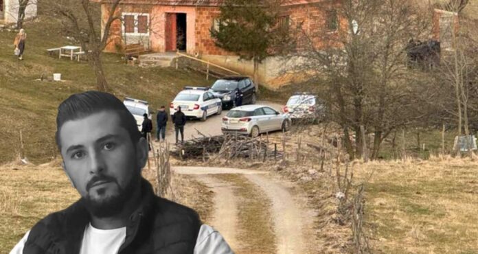 karajkic ubistvo nusreta sead