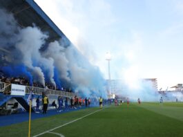 FK Novi Pazar
