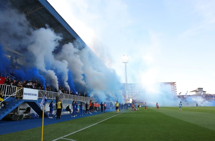 FK Novi Pazar
