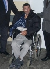 Ranjeni Edvin Islamović