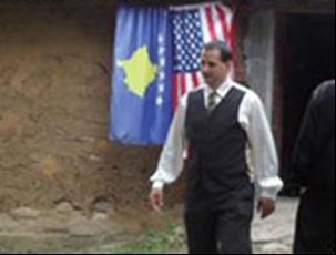 Ubijeni Šefko Salković