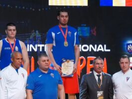 Drakula Open: Zejd Gicić osvojio srebro, trener Ibrović poručio – “Zejdovo vrijeme tek dolazi”