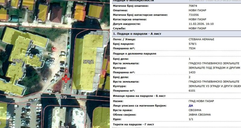 FOTOGRAFIJA KAO DOKAZ