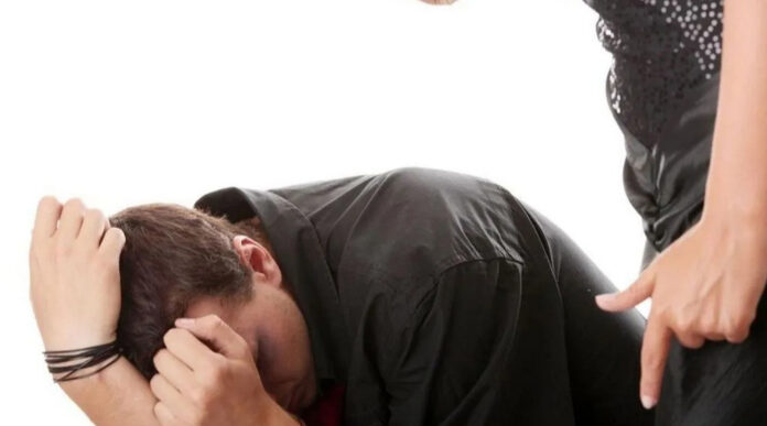 zena tukla tuce muza nasilje