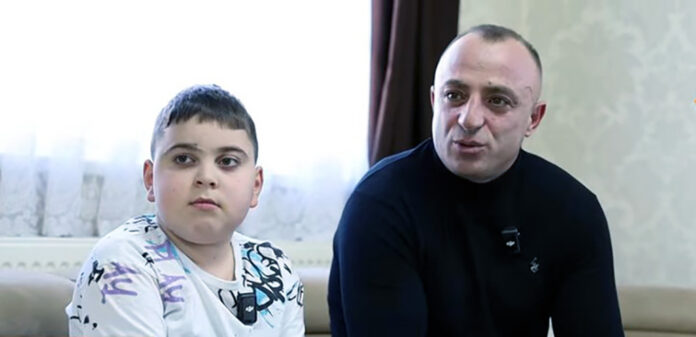 Anel Silmanović terapija