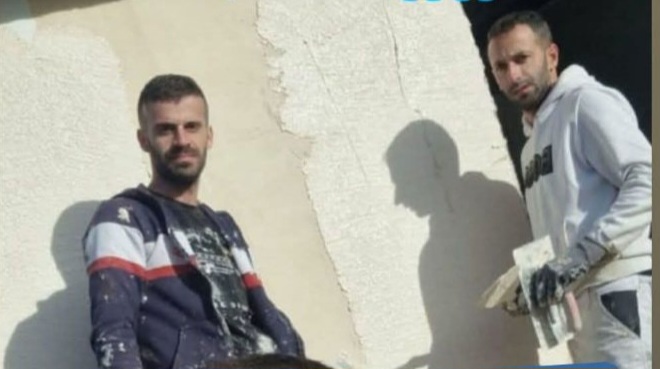 Ubijena braća Hot bili su vrsni majstori