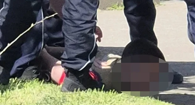 policija hapsenje ubistvo