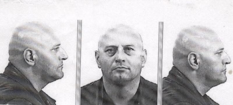 Ubica Ishad Muhović