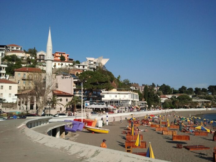 ulcinj