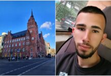 SRETAN KRAJ POTRAGE U BERLINU: Pronađen brat Rama Talovića, dijaspora odahnula nakon višesatne neizvjesnosti