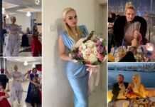 Ponos Sandžaka i Bošnjaka: Najljepša direktorica Samra Bačevac se udala /VIDEO/