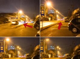 VIDEO: Luda vožnja kroz Novi Pazar izazvala bijes građana – „Ovakvi vozači ubijaju nevine ljude“